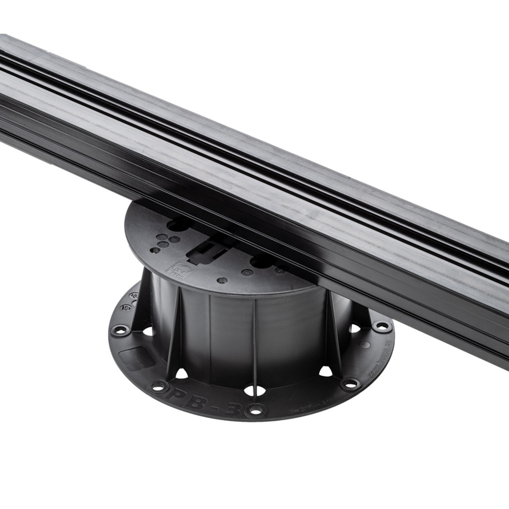 Adapter Tebo Piedestal PB